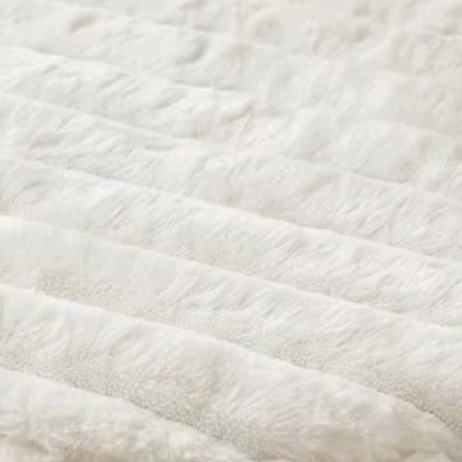 Soft bouclé